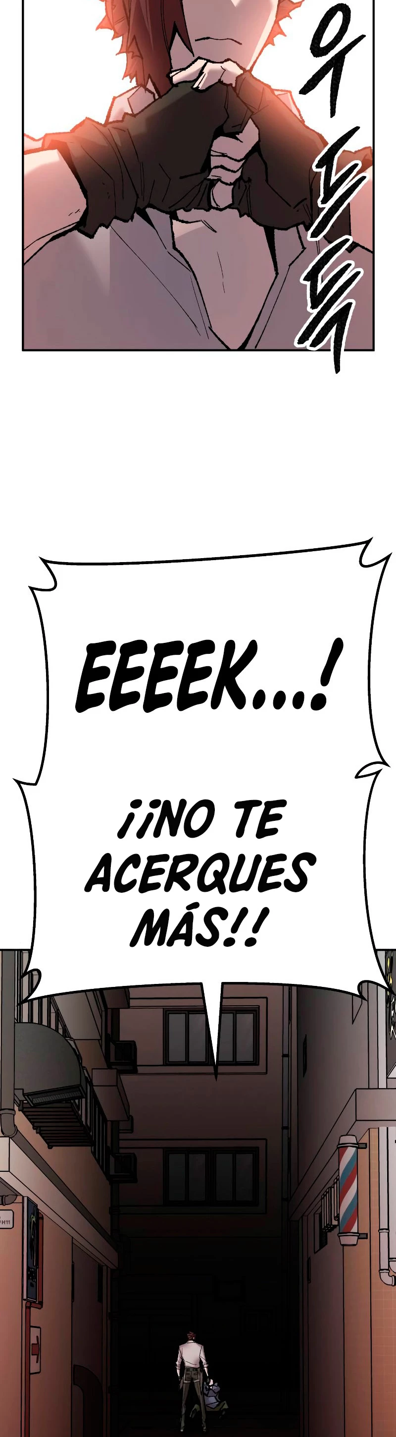 Rompiendo Limites > Capitulo 45 > Page 451